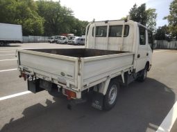 TOYOTA DYNA full