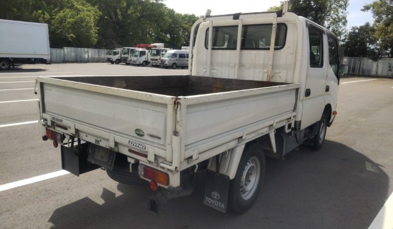 TOYOTA DYNA full