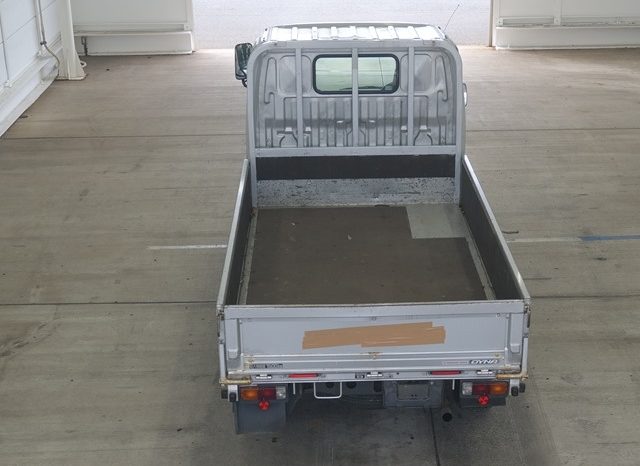 TOYOTA DYNA full