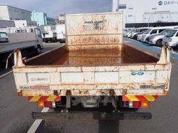 MITSUBISHI FUSO FIGHTER full