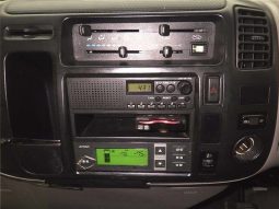 TOYOTA DYNA full