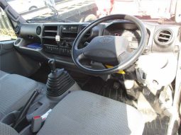 TOYOTA DYNA full