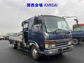 MITSUBISHI FUSO FIGHTER