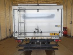MITSUBISHI CANTER full