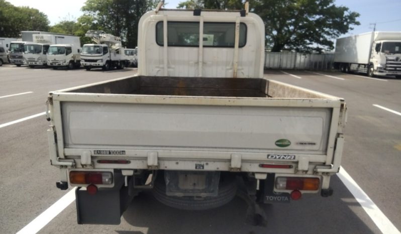 TOYOTA DYNA full