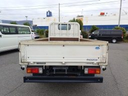 TOYOTA DYNA full