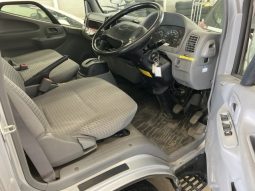 TOYOTA DYNA full