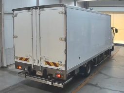 MITSUBISHI FUSO FIGHTER full