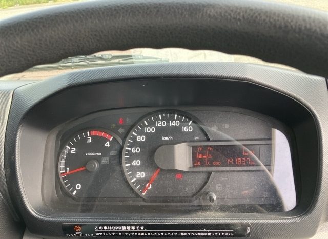 TOYOTA DYNA full