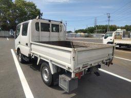 TOYOTA DYNA full
