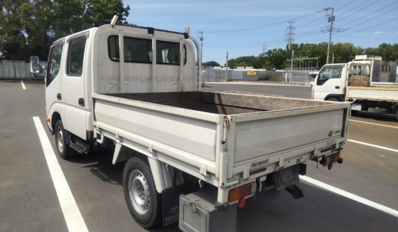 TOYOTA DYNA full