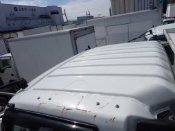 MITSUBISHI FUSO FIGHTER full