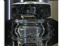 TOYOTA DYNA full