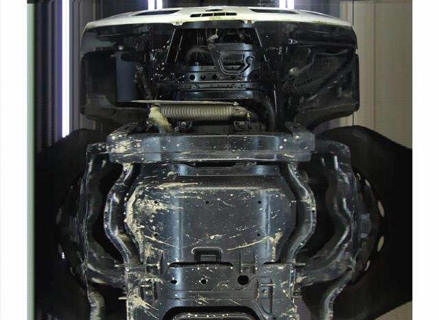 TOYOTA DYNA full