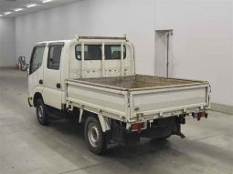 TOYOTA DYNA full