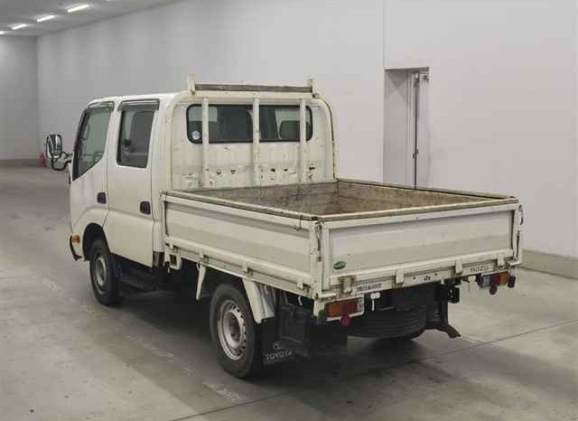 TOYOTA DYNA full