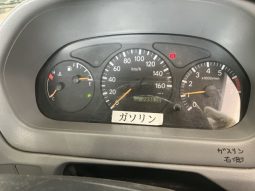 TOYOTA DYNA full