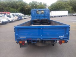 TOYOTA DYNA full