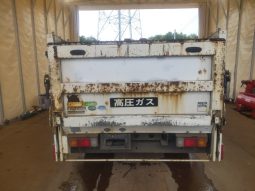 TOYOTA DYNA full