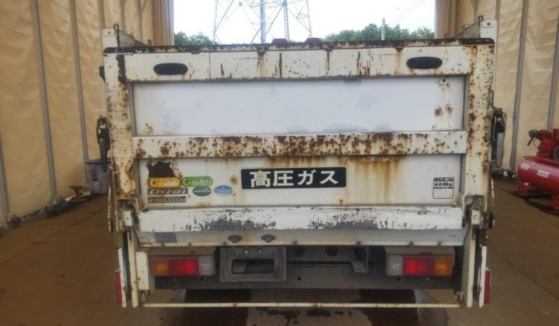 TOYOTA DYNA full