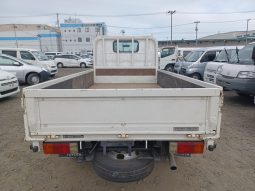 TOYOTA DYNA full