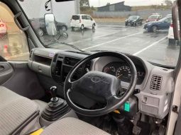 TOYOTA DYNA full