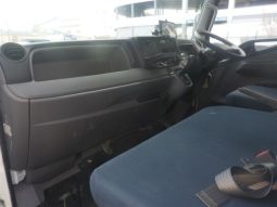 MITSUBISHI CANTER full