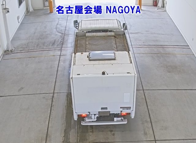 TOYOTA DYNA full