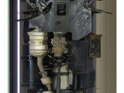 TOYOTA DYNA full