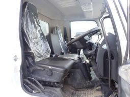 MITSUBISHI FUSO FIGHTER full