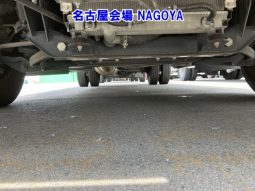 MITSUBISHI CANTER full