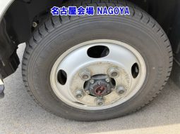 TOYOTA DYNA full