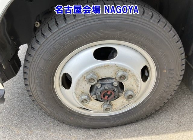TOYOTA DYNA full