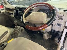 TOYOTA DYNA full