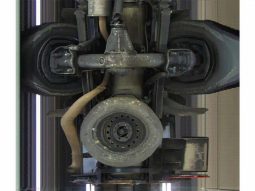TOYOTA DYNA full
