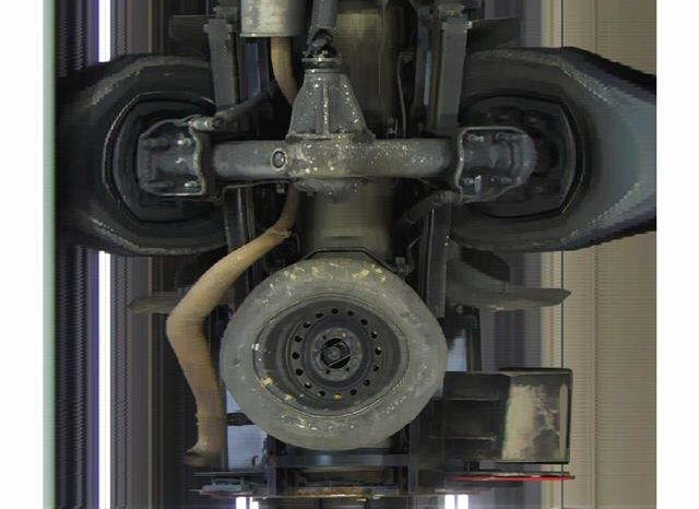 TOYOTA DYNA full