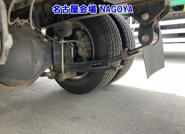 TOYOTA DYNA full