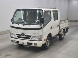 TOYOTA DYNA full