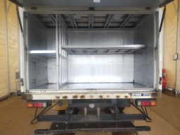 MITSUBISHI CANTER full