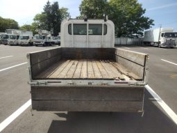 TOYOTA DYNA full
