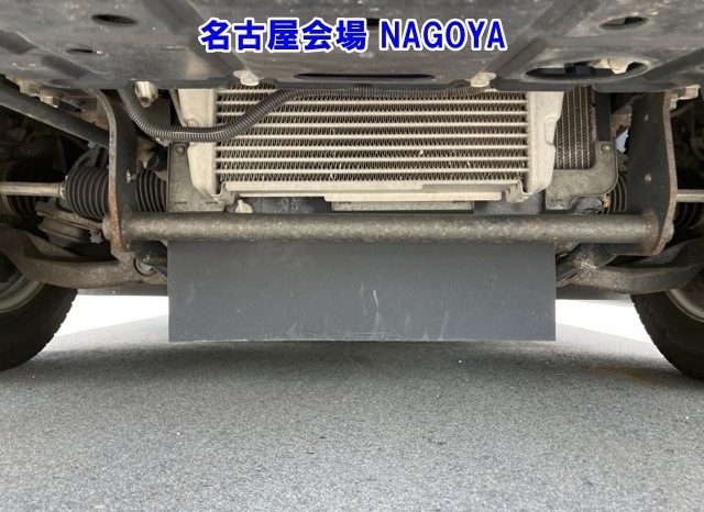 TOYOTA DYNA full