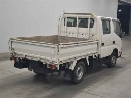 TOYOTA DYNA full