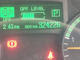 MITSUBISHI CANTER full