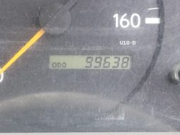 TOYOTA DYNA full
