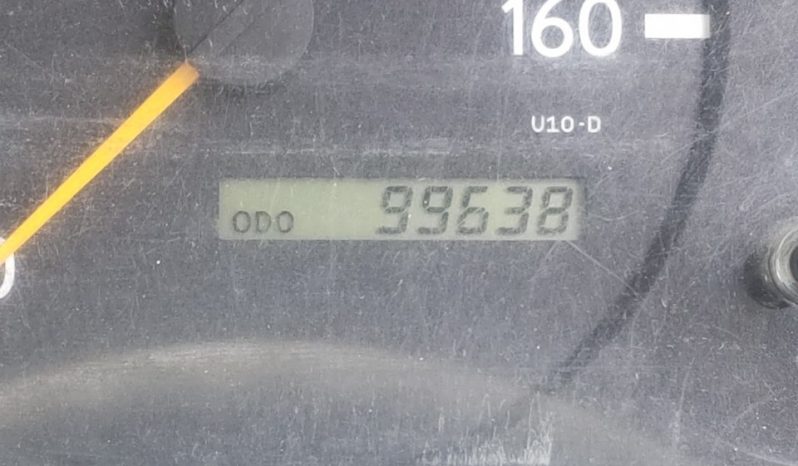 TOYOTA DYNA full
