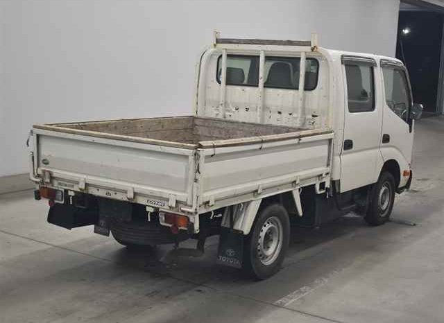 TOYOTA DYNA full