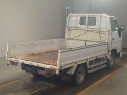 TOYOTA DYNA TRUCK full