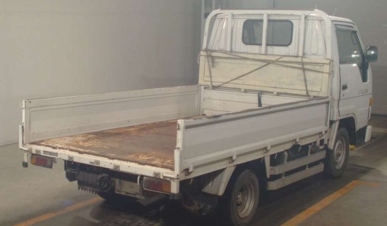 TOYOTA DYNA TRUCK full