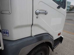 MITSUBISHI FUSO FIGHTER full