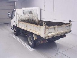 TOYOTA DYNA full